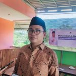 “Berkedok” Silaturahmi dan Dialog dengan Pemuda Konawe Selatan, Dr Bahtiar Ingin Calon Gubernur Sultra 