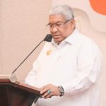 Gubernur Sultra Masih Rahasiakan Tiga Nama Pj Bupati