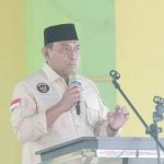 Wali Kota Baubau : Masjid Nurussaba’ Bisa Jadi Icon Baru
