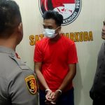 Polresta Kendari Tangkap Pria Pengedar Sabu, Pelaku: Saya Khilaf Pak