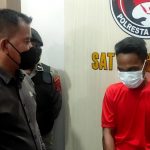 Alasan Penuhi Biaya Hidup, Pria di Kendari Ditangkap Polisi Usai Edarkan Sabu