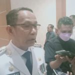 Pj Bupati Buton Fokus Sukseskan PON Sultra