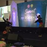 Summit HBDI ke 144 di Baubau, Gubernur Sultra : Dokter “Pahlawan” Kesehatan