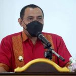 Wali Kota Baubau Imbau Petani Kurangi Pupuk Kimia