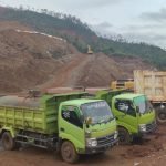 Tak Ingin Diekspos Media Saat Disidak, Benarkah PT BNN Konut Betul Lakukan Pengrusakan Lingkungan