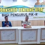 Workshop Tentang Kita, Jadi Langkah Pemkot Kendari Ciptakan Generasi Muda Berkualitas