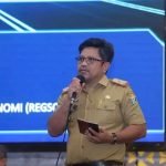 Kadis Kominfo Rutinkan Apel Pagi dan Sore Demi Tingkatkan Kedisiplinan