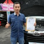 Kalla Toyota Hadirkan Kemudahan Tukar Tambah Melalui Toyota Trust