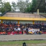 WCD Kota Kendari Sukses Dilakukan di Empat Tempat
