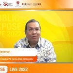 Digelar Secara Daring, Public Expose LIVE 2022 Cacat Rekor Baru