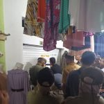 Disperindag Baubau Tutup Sejumlah Kios di Pasar Wameo, Ini Sebabnya