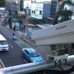 Tilang Elektronik Resmi di Lounching, Ini Pelanggaran Perioritas Tilang Elektronik yang Wajib Diketahui