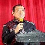 RS Harus Berikan Pelayanan Terbaik Bagi Pasien, Wali Kota Baubau : Bukan RS Kalau Tidak Ramah