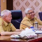 Pj Sekda Sultra : Kita Memang Selalu Diperiksa dan Wajib Mempertanggung Jawabkan Pengelolaan Keuangan Daerah