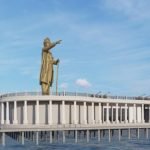 Patung Pahlawan Nasional Oputa Yii Ko Mulai Dibangun Besok