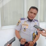 Mobil Angkut Material Melebihi Kapasitas, Dishub Kendari: Kita Tidak Bisa Tindaki Secara Hukum