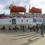 Harga Sewa Kapal Naik, Kadishub Sultra : Jangan Asal, Harus Melalui Putusan Pemda Sultra