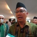 Pemkot Kendari Tunggu Rekomendasi KASN Terkait Direktur RSUD Kota Kendari