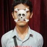 Beberapa Bulan Buron, Pelaku Pembacokan di UHO Berhasil Ditangkap Buser 77 Kendari