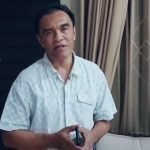 La Ode Ida : Orang Luar Jawa Jangan Pernah Bermimpi Jadi Presiden