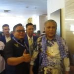 Melalui NasDem, KSK Optimis Borong Kursi di Parlemen