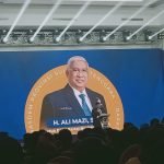Gubernur Ali Mazi Sebut KSK The Next Gubernur Sultra 2024