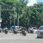 Pasca Diterapkannya Tilang Elektronik di Kendari, Banyak Pengendara yang Abai Aturan Lantas