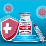 Vaksin Booster Tahap Dua Kota Kendari Capai 36,81%