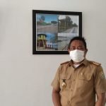 Pembangunan Tiga Venue Porprov di Lowulowu Baubau Capai 46 Persen