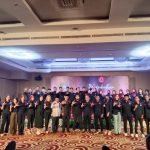 Siap Bersinergi Dengan Pemerintah Atasi Hoax, DPP LA Milenial Resmi Dilantik