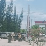 Meningkatkan Pelayanan Jadi Hal Utama Pertamina Atasi Antrian Panjang di SPBU Kota Kendari