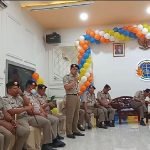 Memberikan Pelayanan Maksimal, BPN Kota Kendari Buka Kantor di Hari Libur