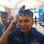 Komentari Pernyataan KSK, Ketua DPD Partai Demokrat : KSK dan Ali Mazi Cocok Maju di Pilgub Sultra 2024