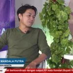 Berawal dengan Niat, Helson Berhasil Bangun Bisnis Furniture