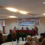 Tekan Angka Stunting, DPPKB Bakal Lakukan Audit di Kelurahan Tobimeita