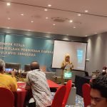 Gelar Rapat Kelompok Kerja, Rare Indonesia Upayakan Nelayan Dapat Perhatian dari Pemerintah