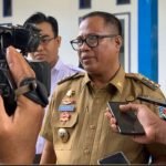 Sekda Mubar Diduga Belum Tindaklanjuti Dana Perjalanan Dinas Tahun 2021 Sebesar Rp 5.2 Miliar