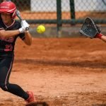 Tak Punya Fasilitas, Pertandingan Softball Porprov XIV Sultra Digelar di Kendari