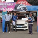 Tukar Tambah Makin Untung, Subsidi Hingga Rp 5 Juta Rupiah Melalui Toyota Trust