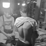 Waspada! Komplotan Begal di Kendari Mencari Mangsa, Dua Korban Incaran Kena Bacok