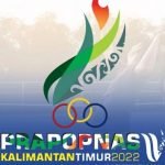 55 Atlit Pelajar Sultra Siap Tempur di Pra POPNAS Samarinda