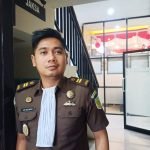 Dua Terdakwa Kasus Korupsi Dana BOS SMAN 11 Konsel Jalani Sidang Pembacaan Dakwaan