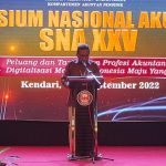 UHO Jadi Tuan Rumah Simposium Nasional Akuntansi ke XXV