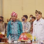 Tingkatkan Kekayaan Intelektual Ekonomi Kreatif Kemenkumham Teken Mou dengan Pemprov Sultra