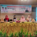Wujudkan Kabupaten Layak Anak, DP3A Konsel Edukasi Pengurus Mesjid Tentang Pemenuhan Hak Anak