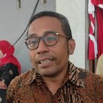 Usai Jadi Tersangka Prof B di Nonjob Rektor UHO