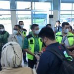 Penumpang Pesawat Citilink Hampir Jadi Korban Diduga Akibat Mesin Rusak
