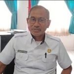 DLH Konawe Tak Beri Izin Usaha Kepada Pedagang Ayam Potong, Ini Sebabnya