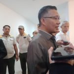 Sulkarnain Tegaskan Dirinya Hanya Akan Mencalonkan Diri Melalui PKS