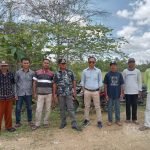 Kades Laworo dan Lakabamba Angkat Bicara Soal Ganti Rugi Lahan, Pertanyakan Status Lahan Dalam UU DOB Pemekaran Mubar